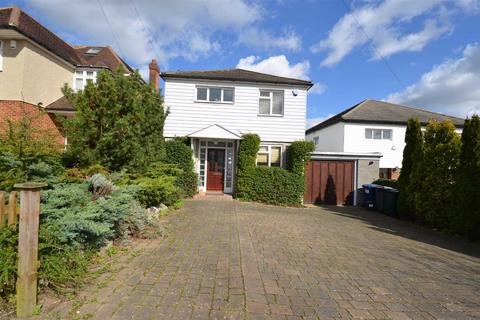 54 Laurel Way, London, N20 8HU