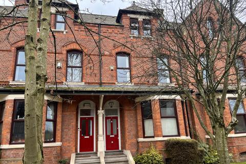 Hathersage Road, Manchester, M13