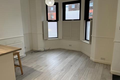 undefined, Hathersage Road, Manchester, M13