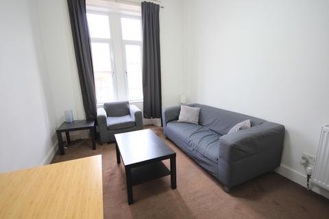 1 bedroom flat to rent, Gardner Street, West End, Glasgow, G11