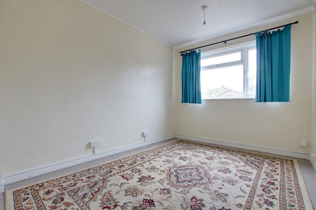 Family room / bedroom three