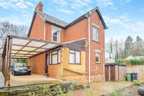 2 bedroom detached house for sale, Parkhill, Lydney GL15