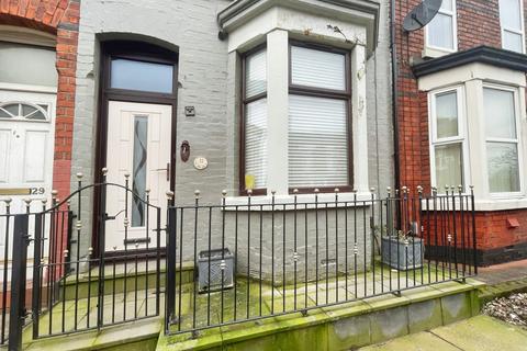 2 bedroom terraced house for sale, Thurnham Street, Liverpool L6