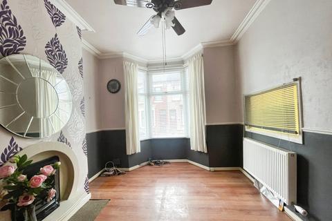 2 bedroom terraced house for sale, Thurnham Street, Liverpool L6