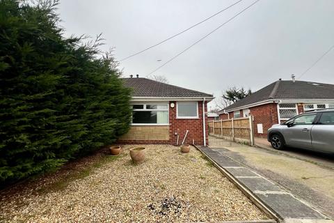 2 bedroom bungalow for sale, Scott Close, South Shore FY4