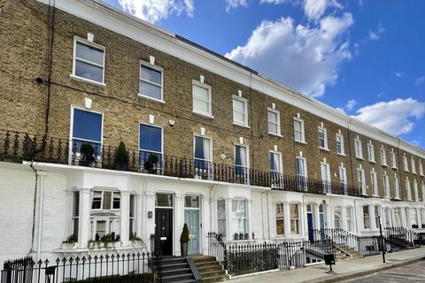 4 bedroom terraced house for sale, Redesdale Street, London SW3