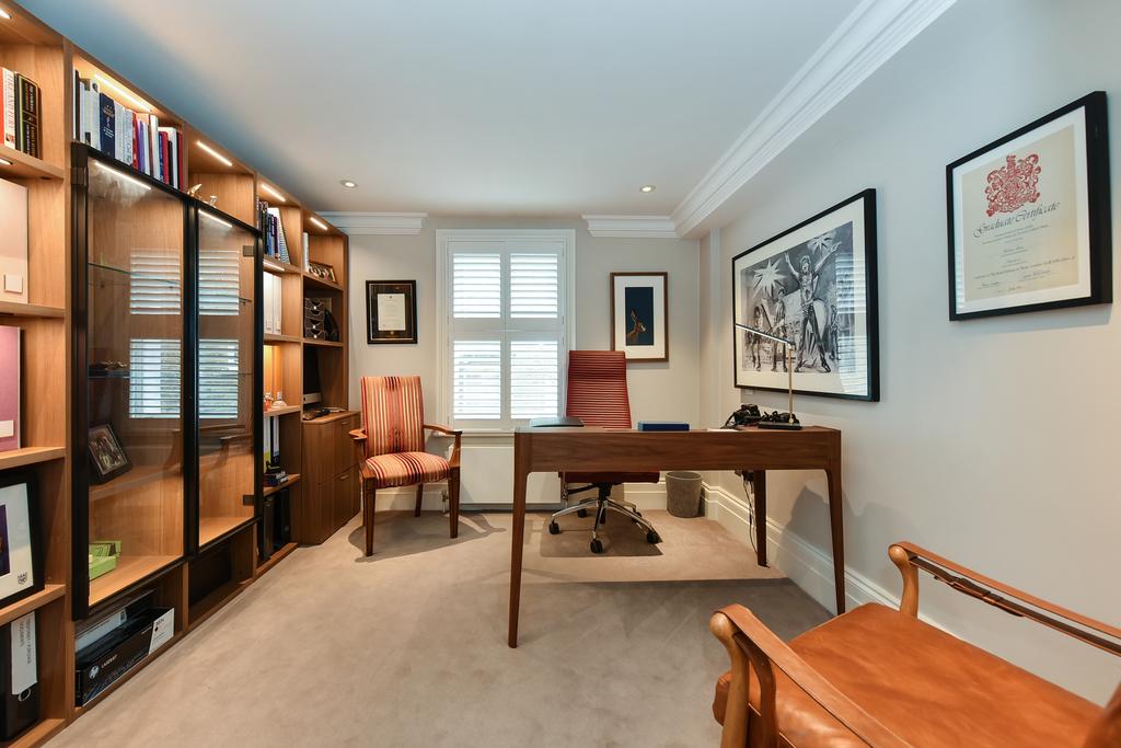 Study/Bedroom