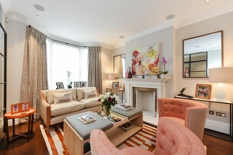 4 bedroom terraced house for sale, Redesdale Street, London SW3