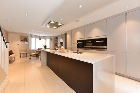 3 Redesdale Street, London, SW3 4BL