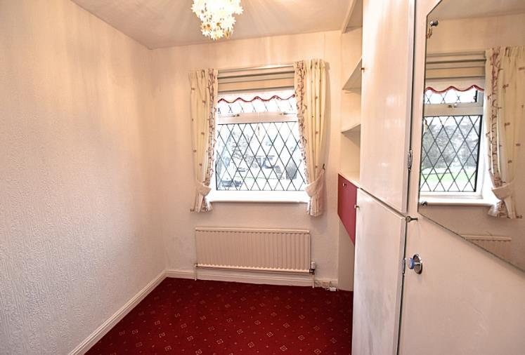 Bedroom 3 (front)