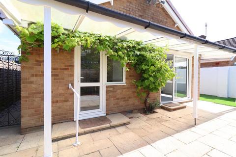 1 Hillside Close, Cheltenham, GL51 3AS