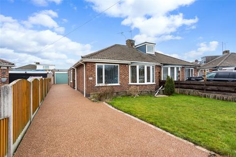 3 bedroom bungalow for sale, Oak Glade, North Yorkshire YO31