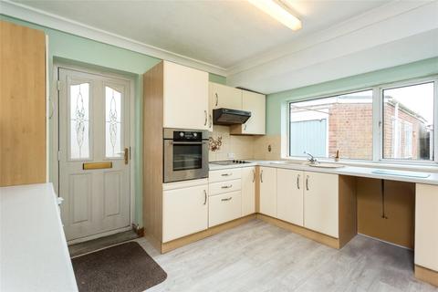 3 bedroom bungalow for sale, Oak Glade, North Yorkshire YO31