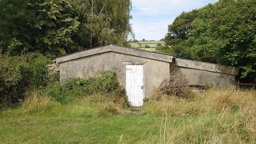 Outbuilding
