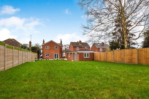 4 bedroom detached house for sale, Branksome Hill Road, Sandhurst GU47