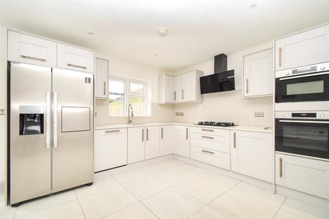 4 bedroom detached house for sale, Branksome Hill Road, Sandhurst GU47