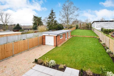 4 bedroom detached house for sale, Branksome Hill Road, Sandhurst GU47