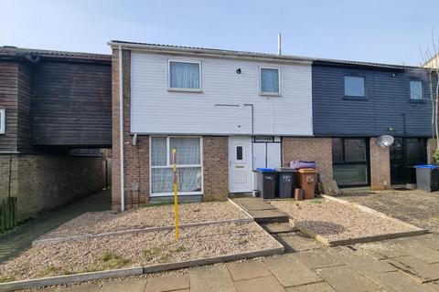 Lower Meadow Court, Thorplands, Northampton, NN3 8AU