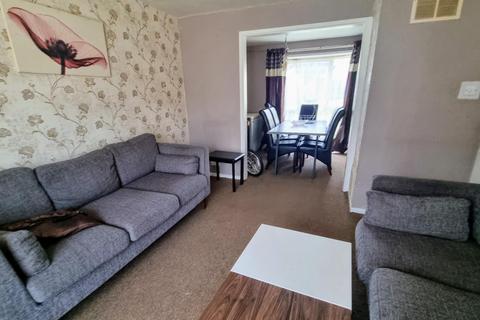 3 bedroom end of terrace house for sale, Lower Meadow Court, Thorplands, Northampton, NN3 8AU