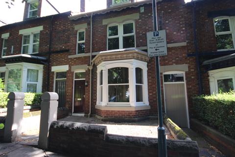 7 bedroom terraced house for sale, Thompson Road, Sheffield S11