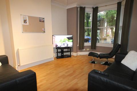 7 bedroom terraced house for sale, Thompson Road, Sheffield S11