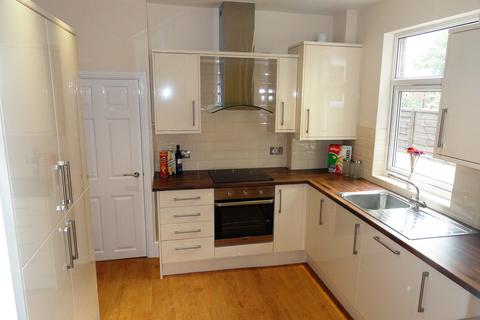 7 bedroom terraced house for sale, Thompson Road, Sheffield S11