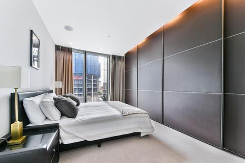 2 bedroom flat for sale, The Tower, St. Georges Wharf, Vauxhall, SW8