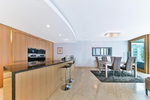 2 bedroom flat for sale, The Tower, St. Georges Wharf, Vauxhall, SW8