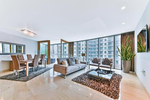 The Tower, St. Georges Wharf, Vauxhall, SW8
