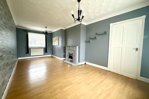 2 bedroom terraced house to rent, Drumpark Street, Coatbridge