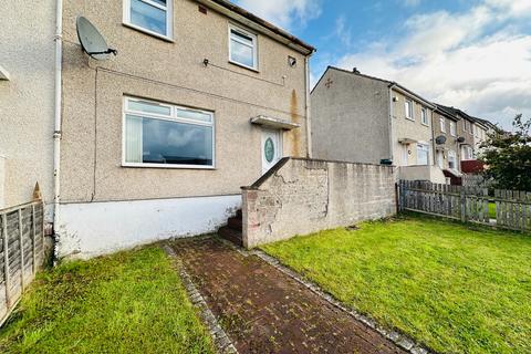 2 bedroom terraced house to rent, Drumpark Street, Coatbridge