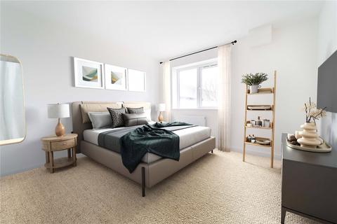 2 bedroom apartment for sale, John Kirby Way, West Kirby, Wirral, CH48