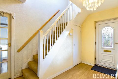 3 bedroom semi-detached house for sale, Manchester Road , Prescot L34