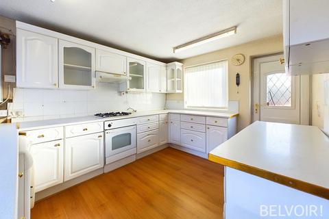 3 bedroom semi-detached house for sale, Manchester Road , Prescot L34