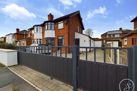 3 bedroom semi-detached house for sale, Barrowby Avenue, Leeds