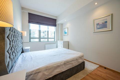 1 bedroom flat to rent, City Road, City, London, EC1V