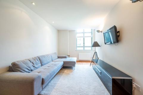 1 bedroom flat to rent, City Road, City, London, EC1V