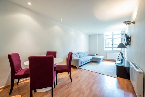 1 bedroom flat to rent, City Road, City, London, EC1V