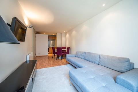 1 bedroom flat to rent, City Road, City, London, EC1V