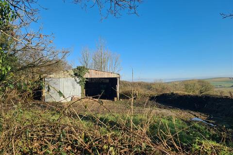 Land for sale, Tawstock, Barnstaple