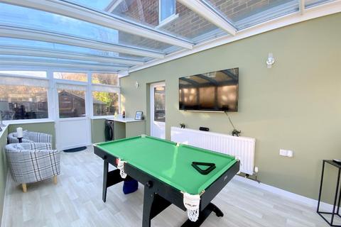 3 Balmoral Road, Cleethorpes, DN35 9ND
