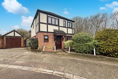 undefined, Endean Court, Wivenhoe, Colchester, CO7