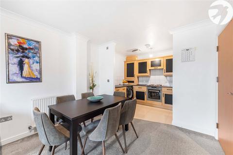 3 bedroom penthouse for sale, Esparto Way, South Darenth, Kent, DA4