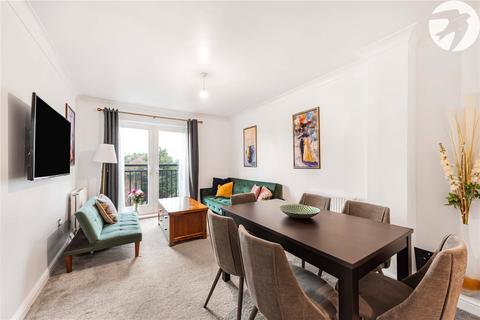 3 bedroom penthouse for sale, Esparto Way, South Darenth, Kent, DA4