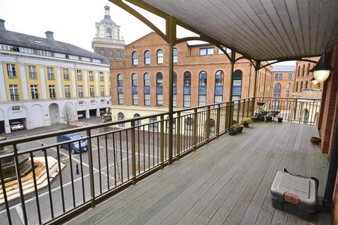 2 bedroom retirement property for sale, Bowes Lyon Place, Poundbury, Dorchester