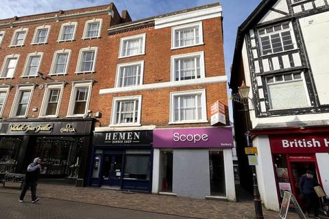 Retail property (high street) to rent, 82 High Street, Banbury, OX16 5JG