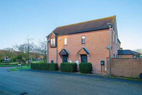undefined, Ketton Close, Milton Keynes MK15