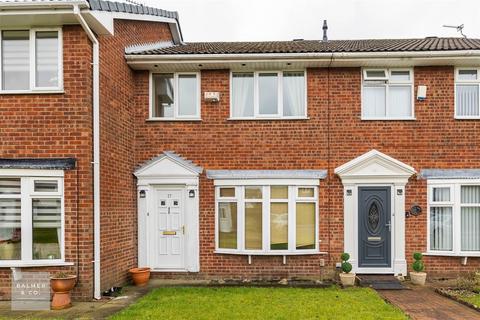 3 bedroom terraced house to rent, Braithwaite Road, Lowton WA3