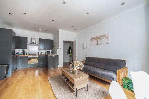 1 bedroom flat for sale, Southwell Gardens, South Kensington, London, SW7