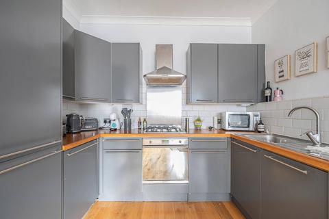 1 bedroom flat for sale, Southwell Gardens, South Kensington, London, SW7